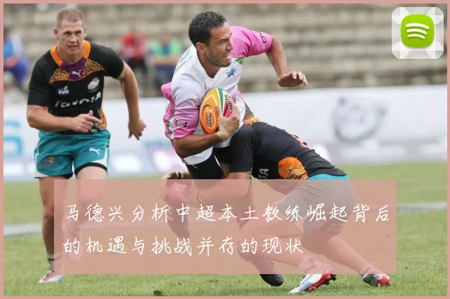 马德兴分析中超本土教练崛起背后的机遇与挑战并存的现状